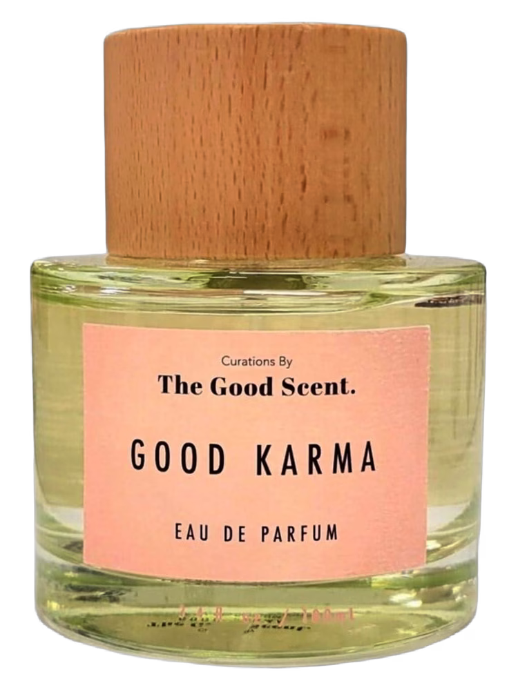 The Good Scent Good Karma