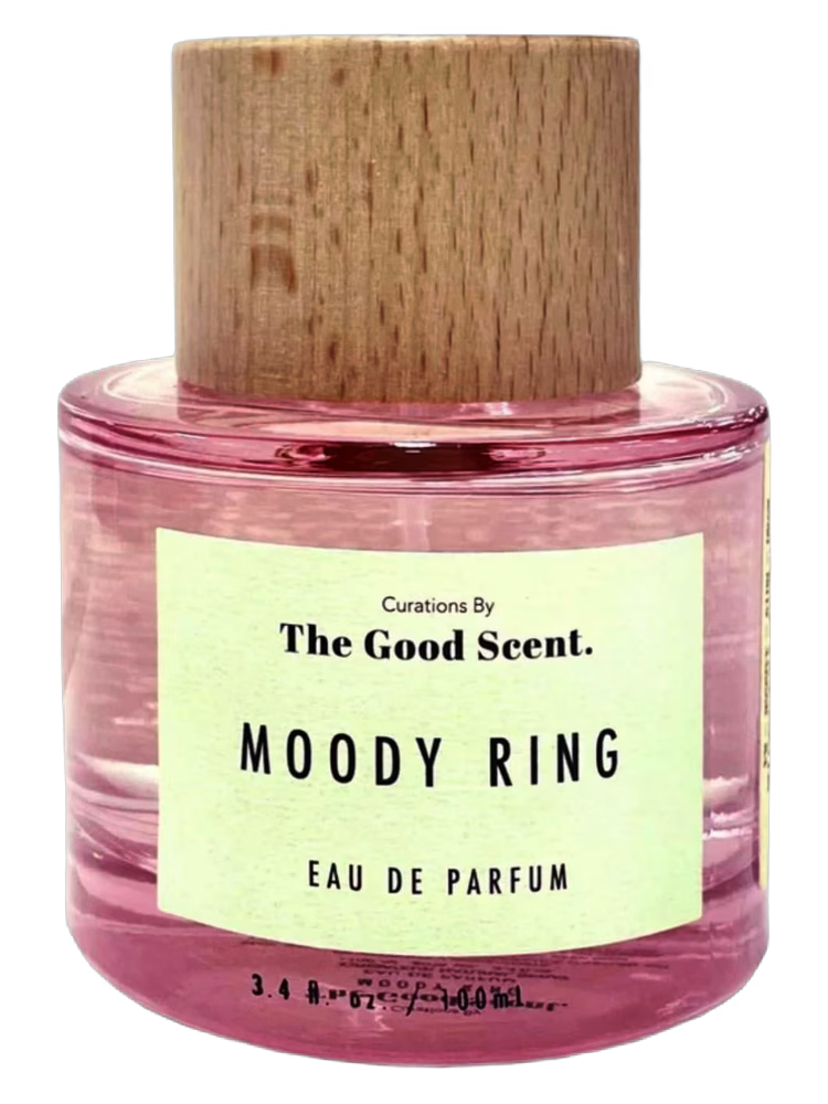 The Good Scent Moody Ring