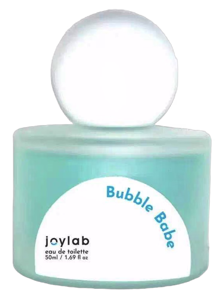 Joylab Bubble Babe
