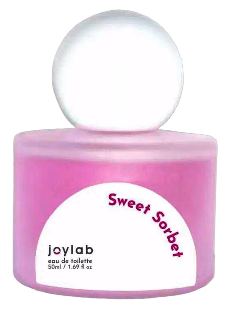 Joylab Sweet Sorbet