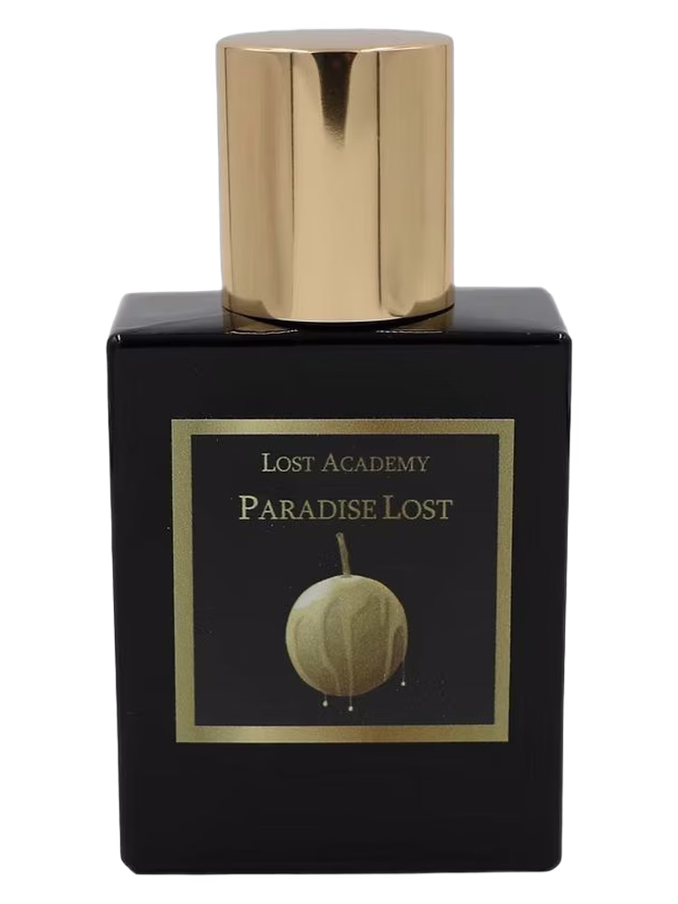 Lost Academy Paradise Lost