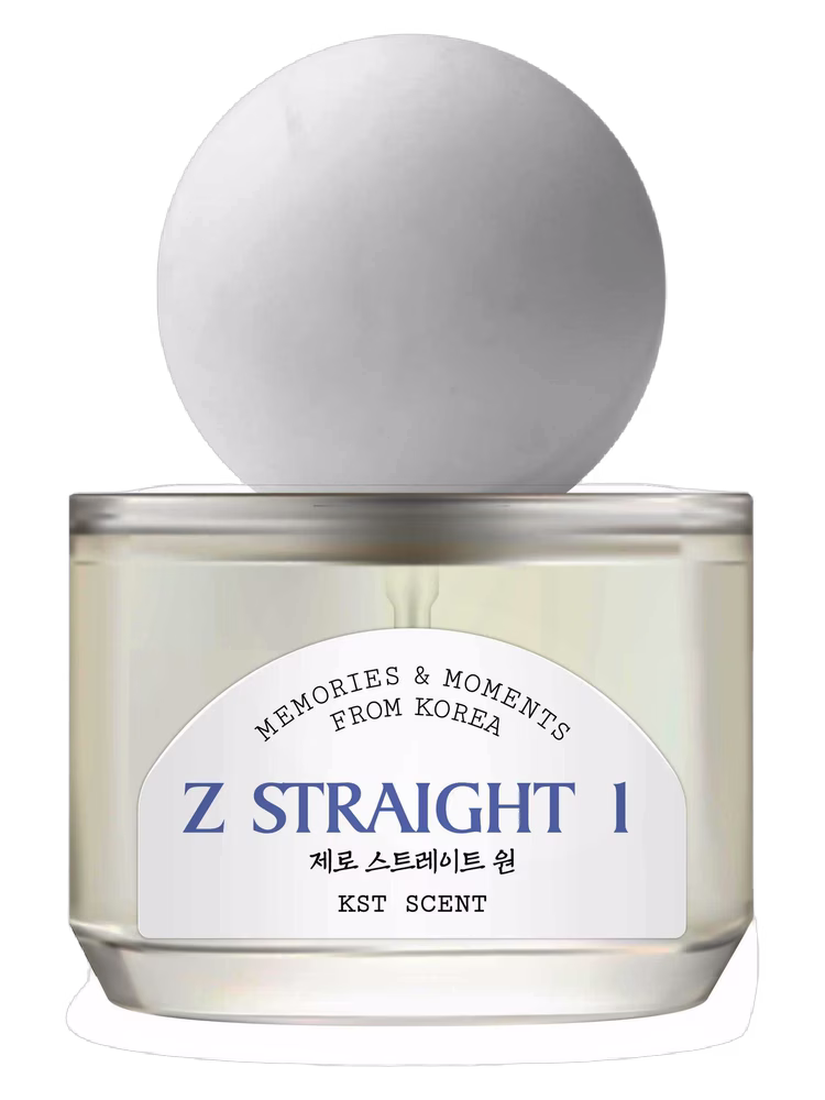 KST SCENT Z Straight 1