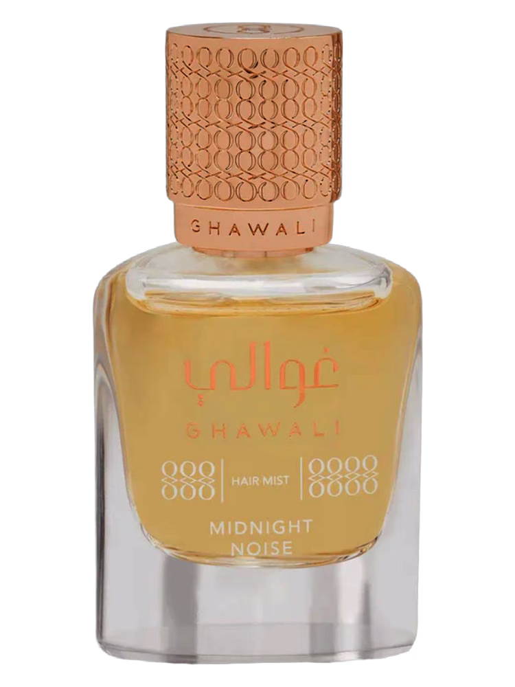 Ghawali Midnight Noise Hair Mist