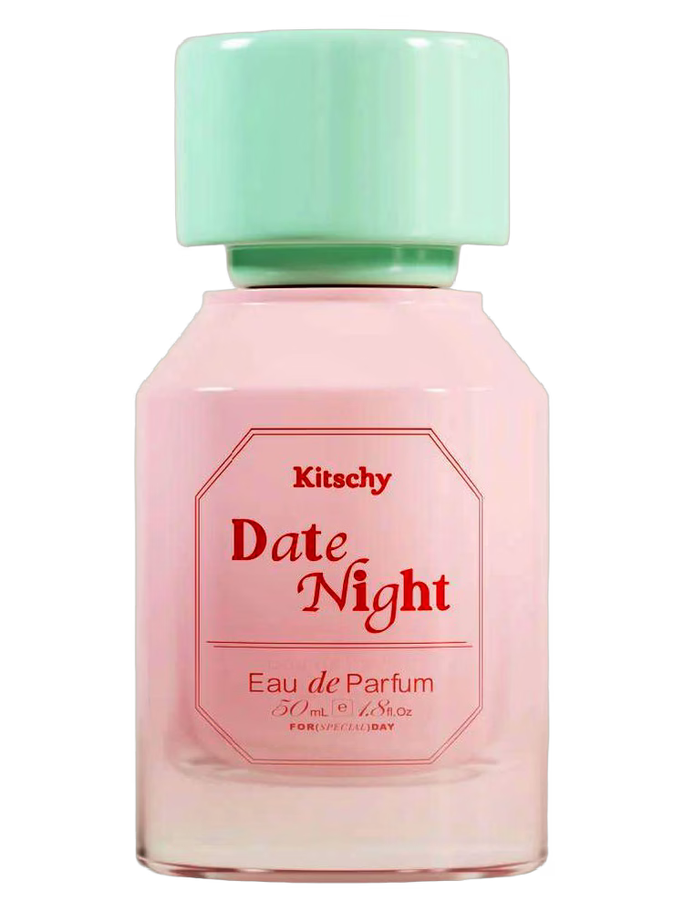 Kitschy Date Night