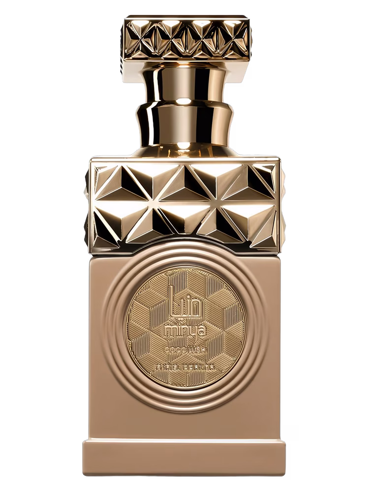PARIS CORNER Minya Coco Lush