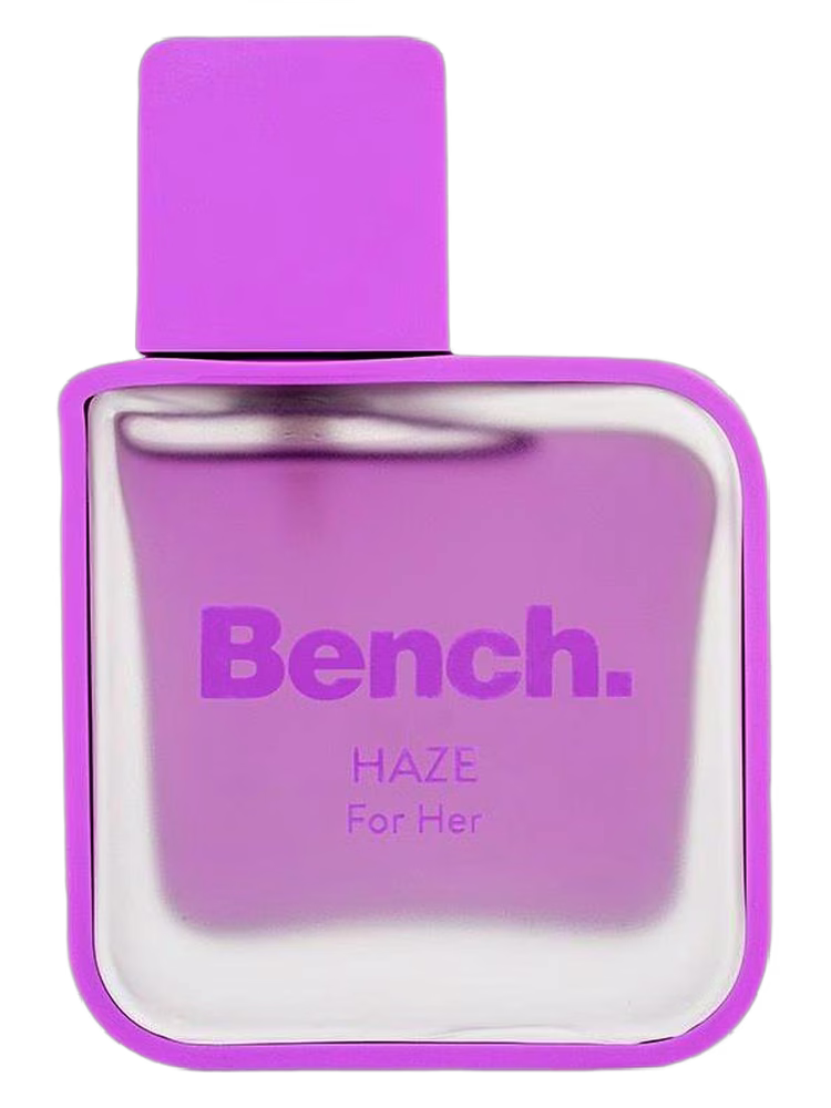 Bench. Haze For Her
