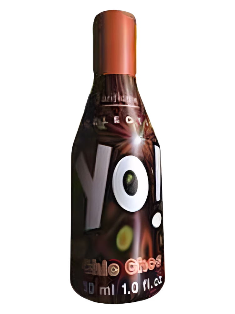 Oriflame Yo! Chic Choc