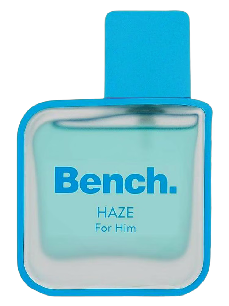 Bench. Haze For Him