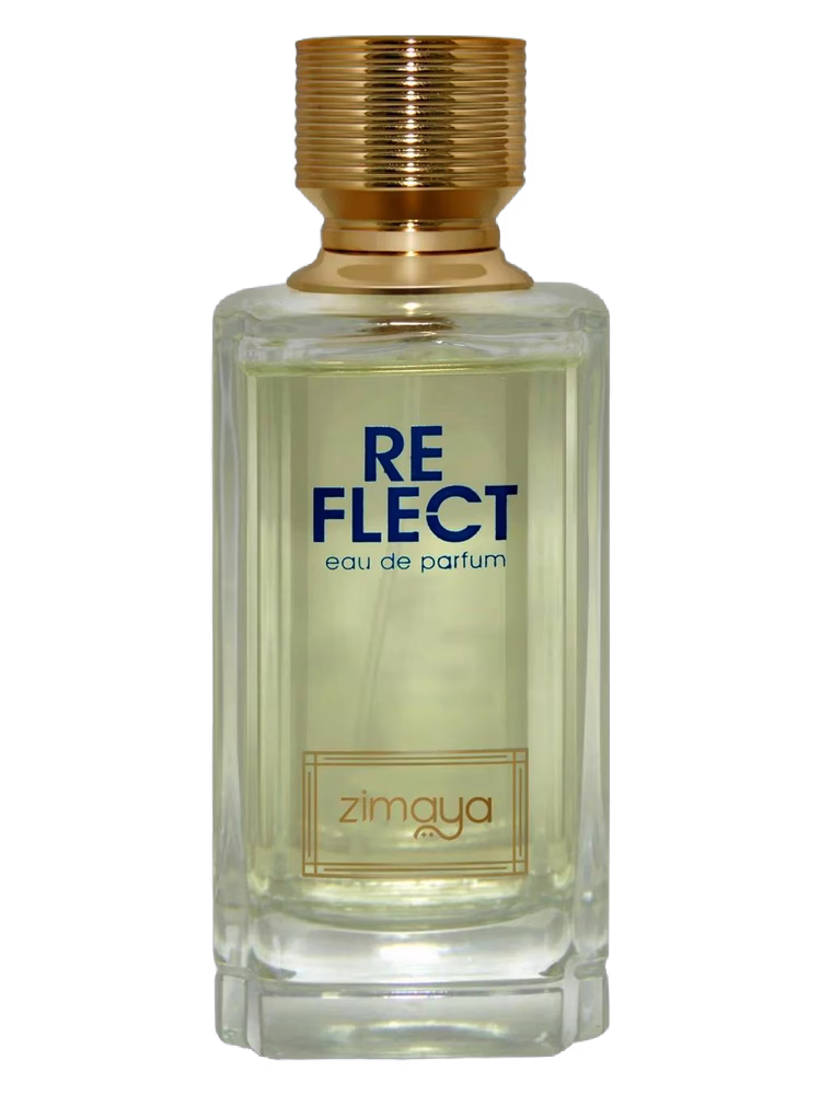 Zimaya Reflect