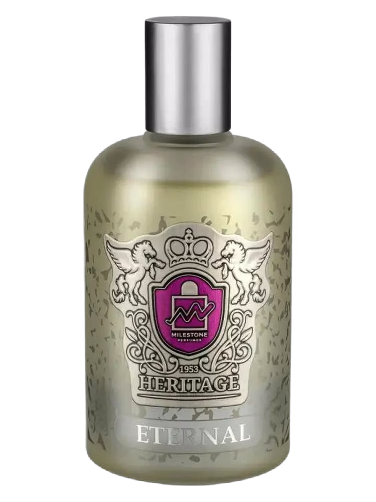 Milestone Perfumes Heritage Eternal