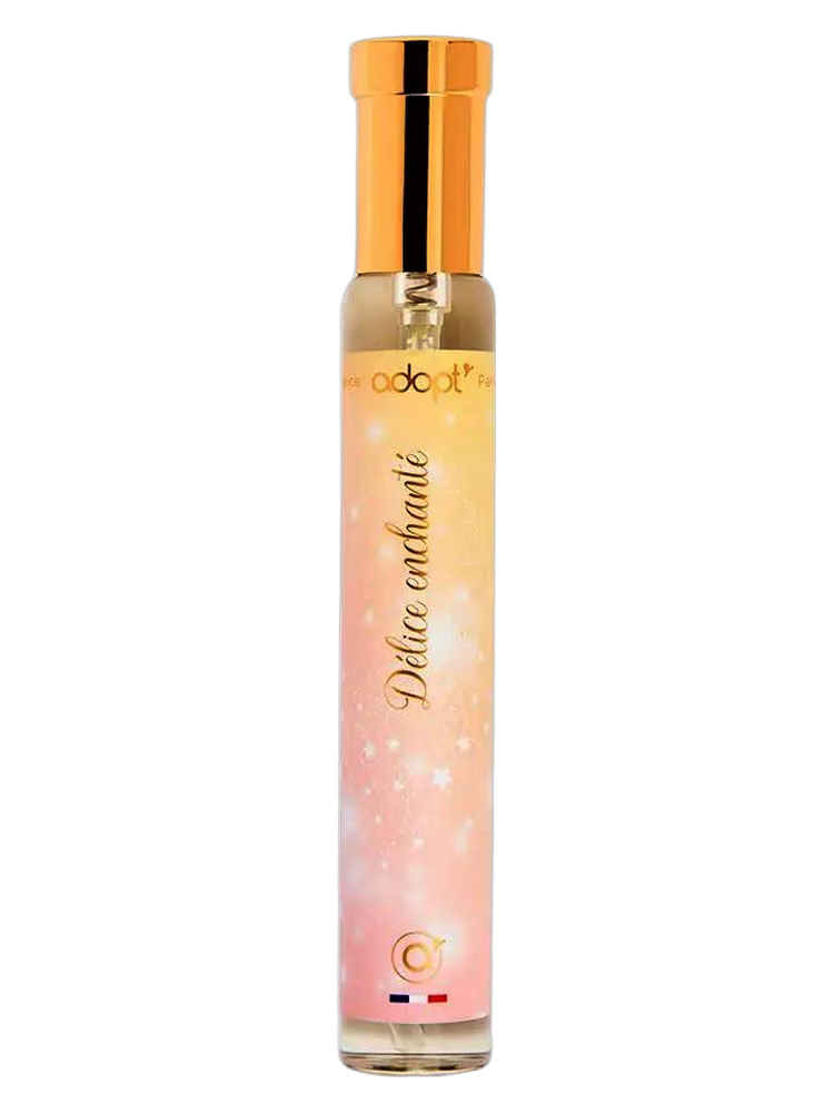 Adopt Parfums Délice enchanté