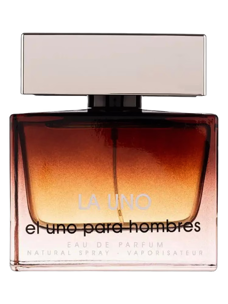 Fragrance World La Uno El Uno Para Hombres