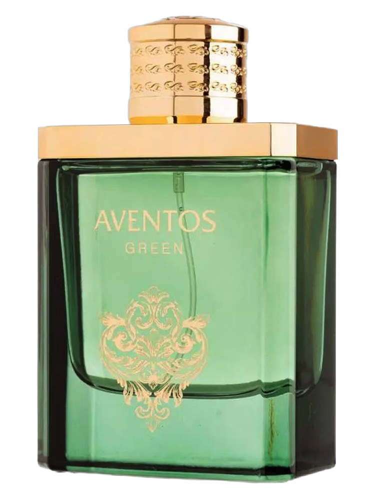 Fragrance World Aventos Green
