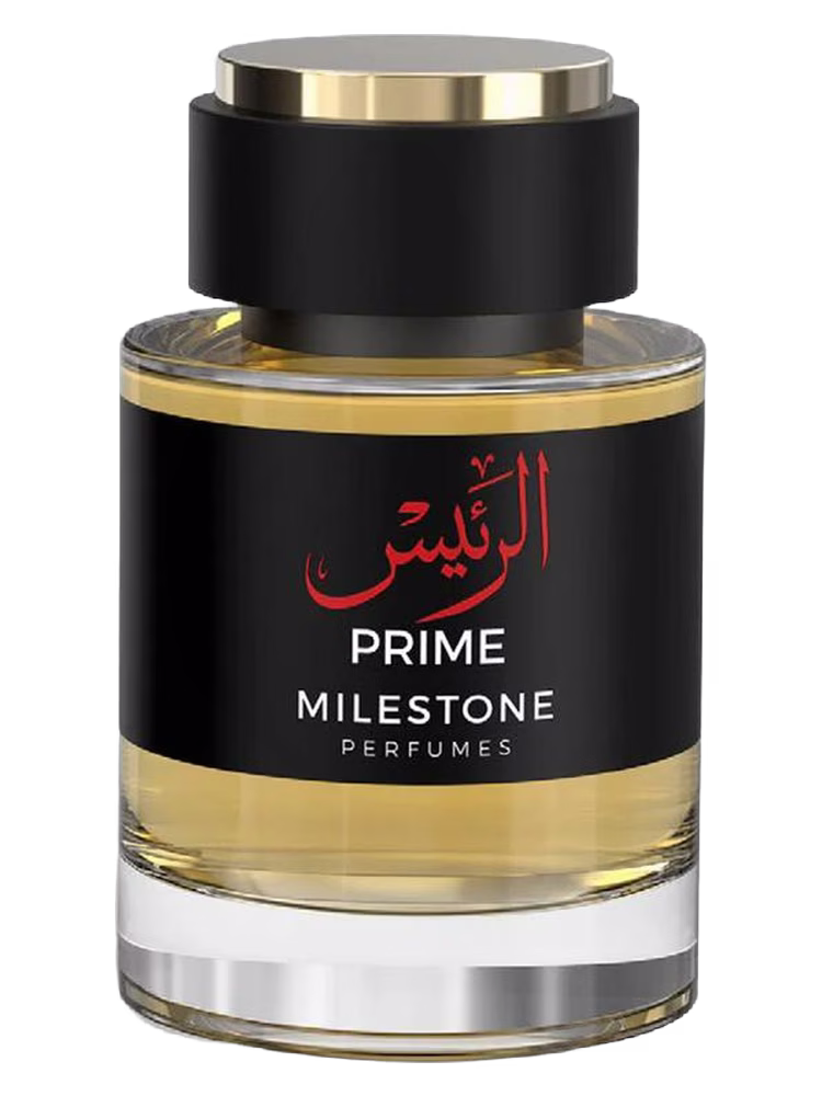 Milestone Perfumes Prime