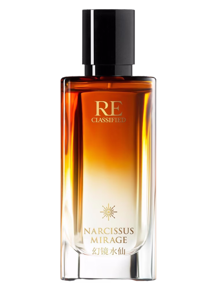RECLASSIFIED RE调香室 Narcissus Mirage 幻镜水仙