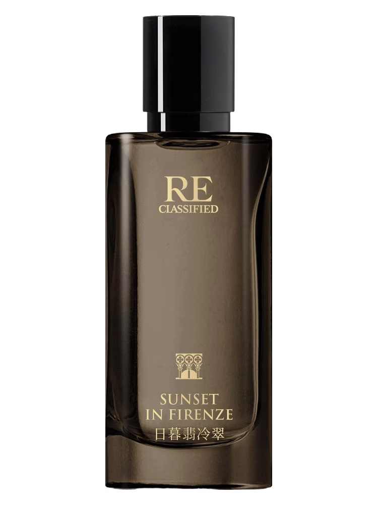 RECLASSIFIED RE调香室 Sunset In Firenze 日暮翡冷翠