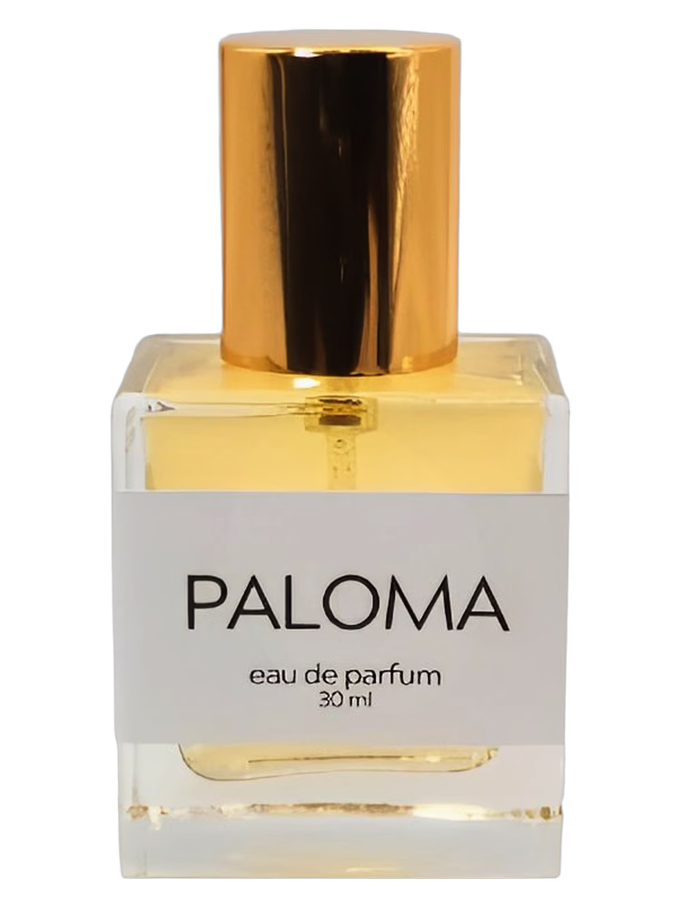 Maison des Animaux Fragrances Paloma