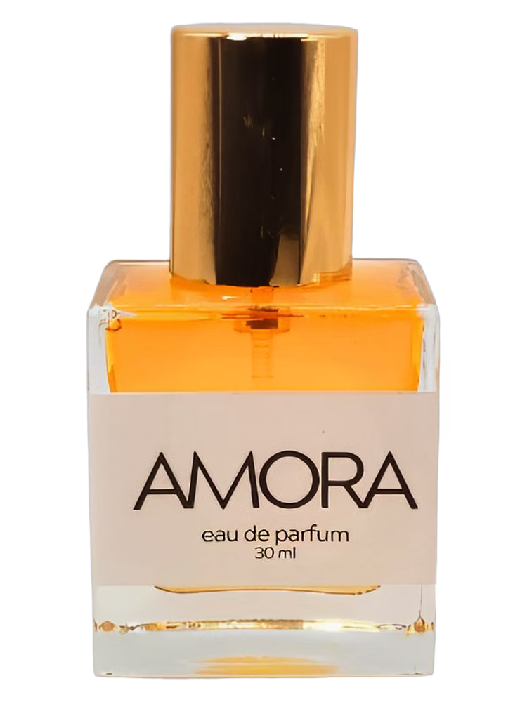 Maison des Animaux Fragrances Amora