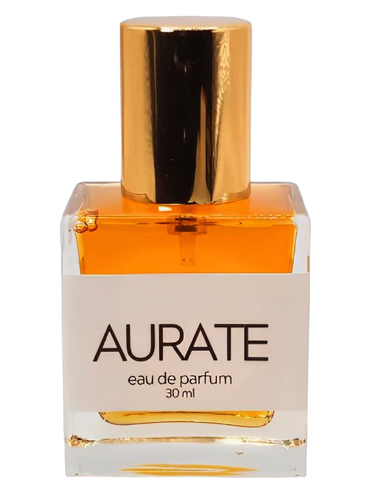 Maison des Animaux Fragrances Aurate