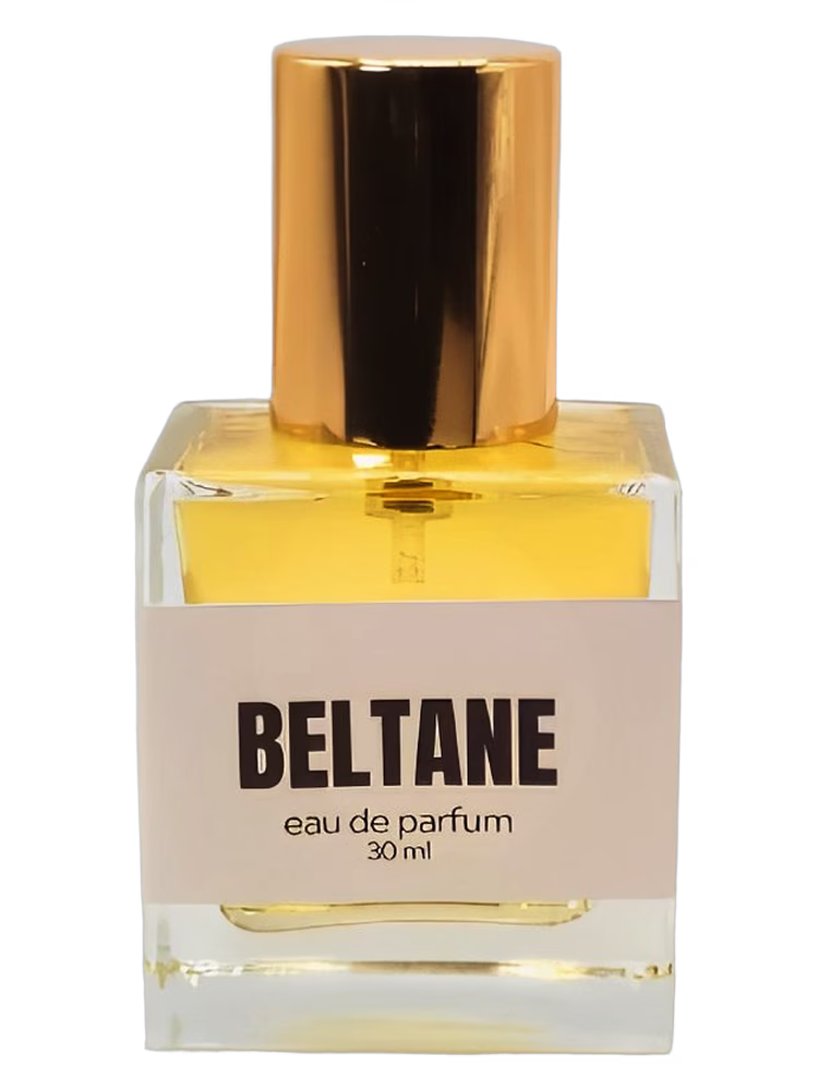 Maison des Animaux Fragrances Beltane