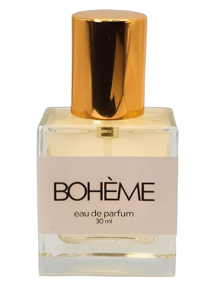 Maison des Animaux Fragrances Bohème