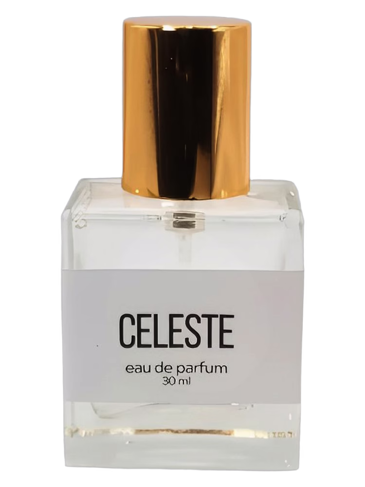 Maison des Animaux Fragrances Celeste
