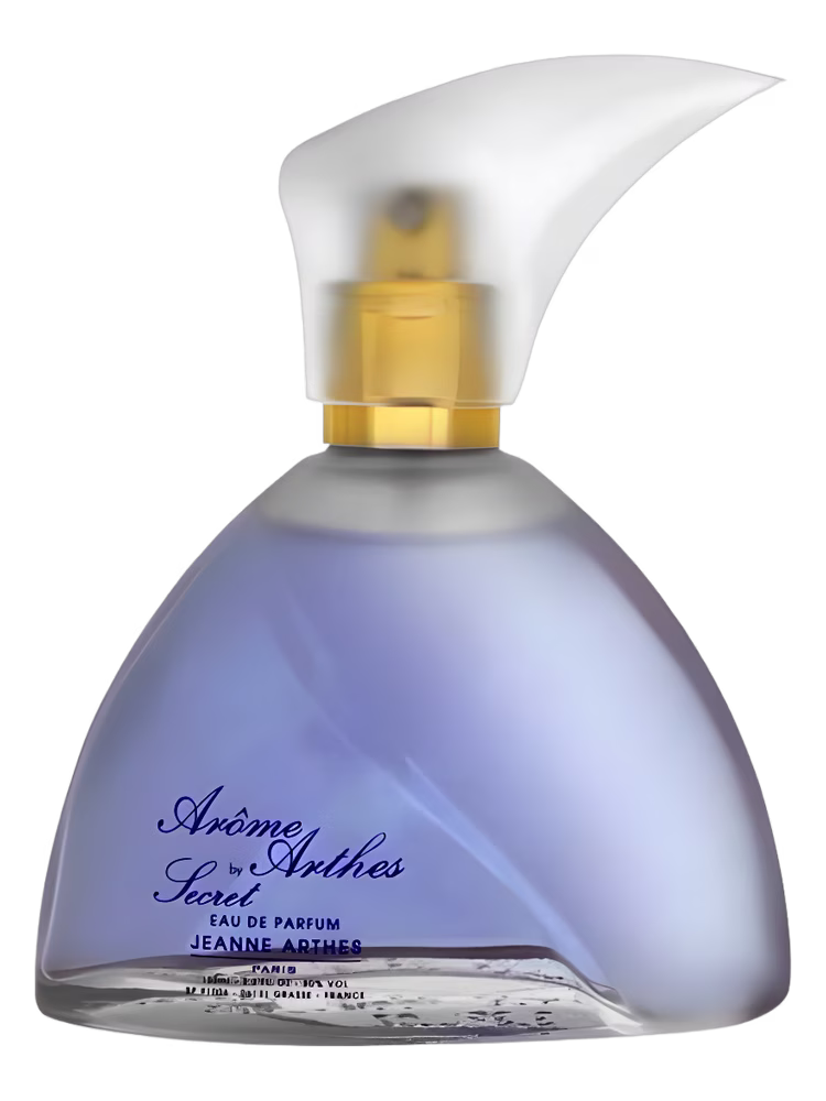 Jeanne Arthes Arome Arthes Secret