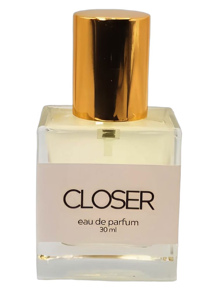 Maison des Animaux Fragrances Closer