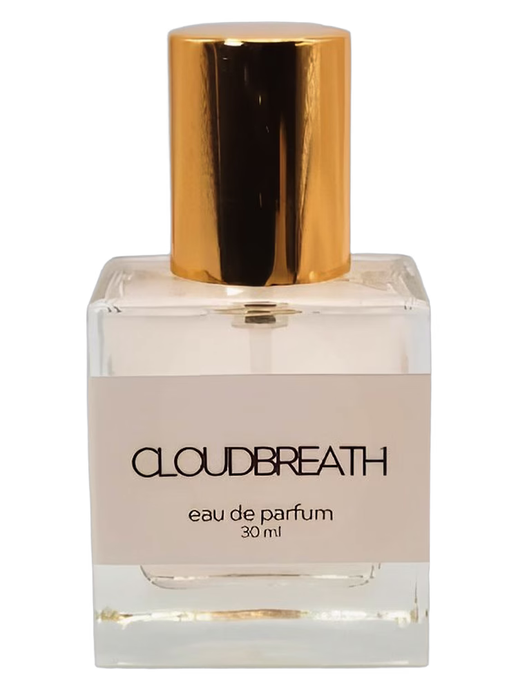 Maison des Animaux Fragrances Cloudbreath