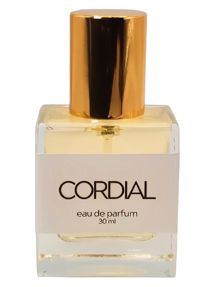 Maison des Animaux Fragrances Cordial
