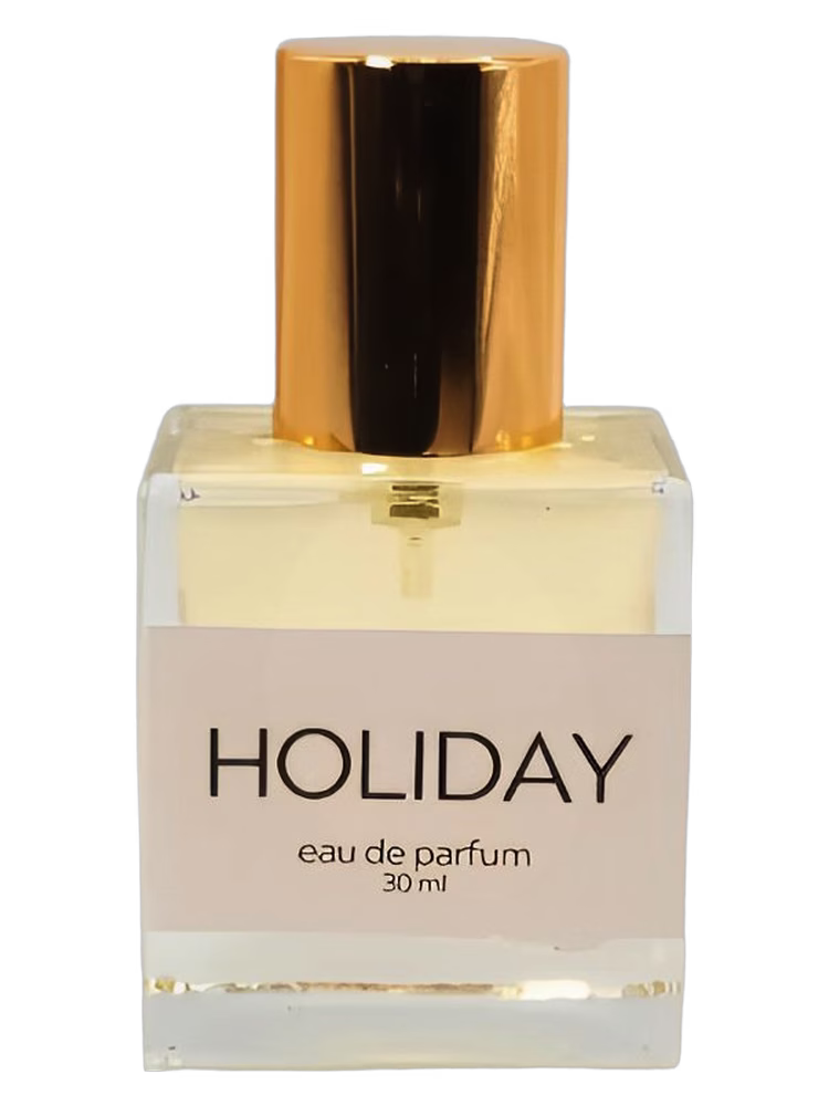 Maison des Animaux Fragrances Holiday