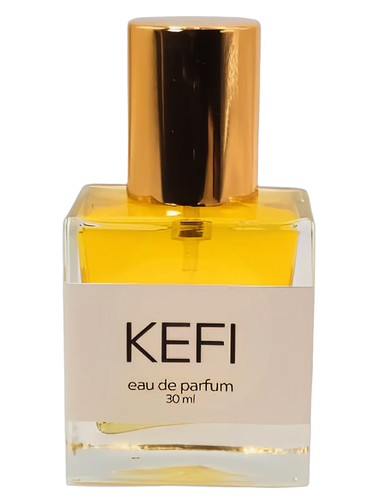 Maison des Animaux Fragrances Kefi