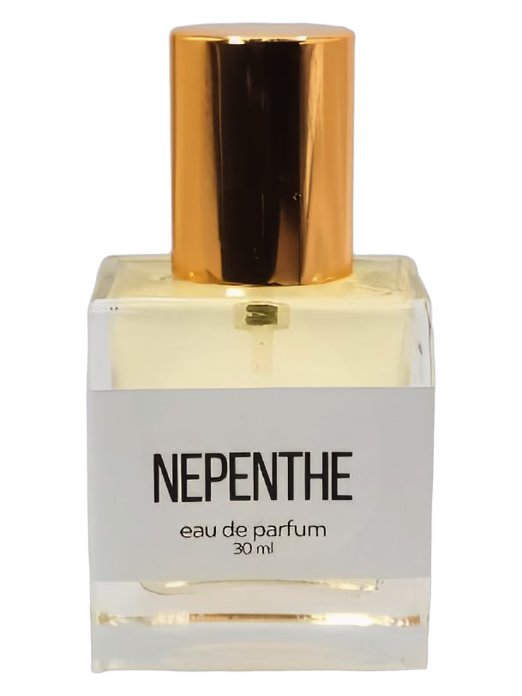 Maison des Animaux Fragrances Nepenthe
