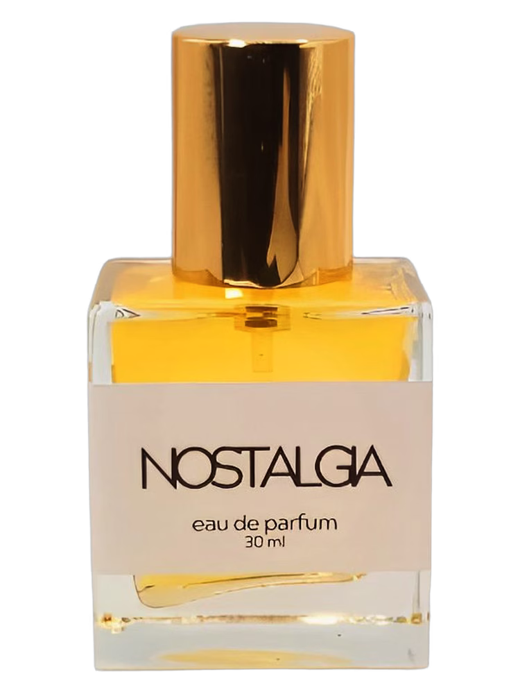 Maison des Animaux Fragrances Nostalgia