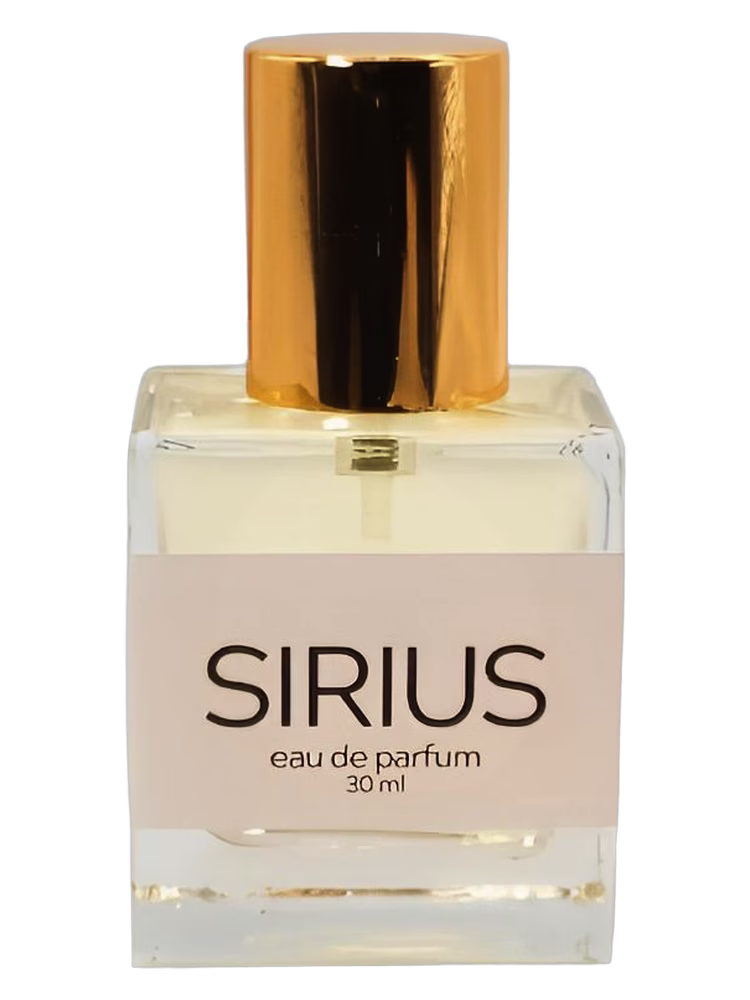 Maison des Animaux Fragrances Sirius