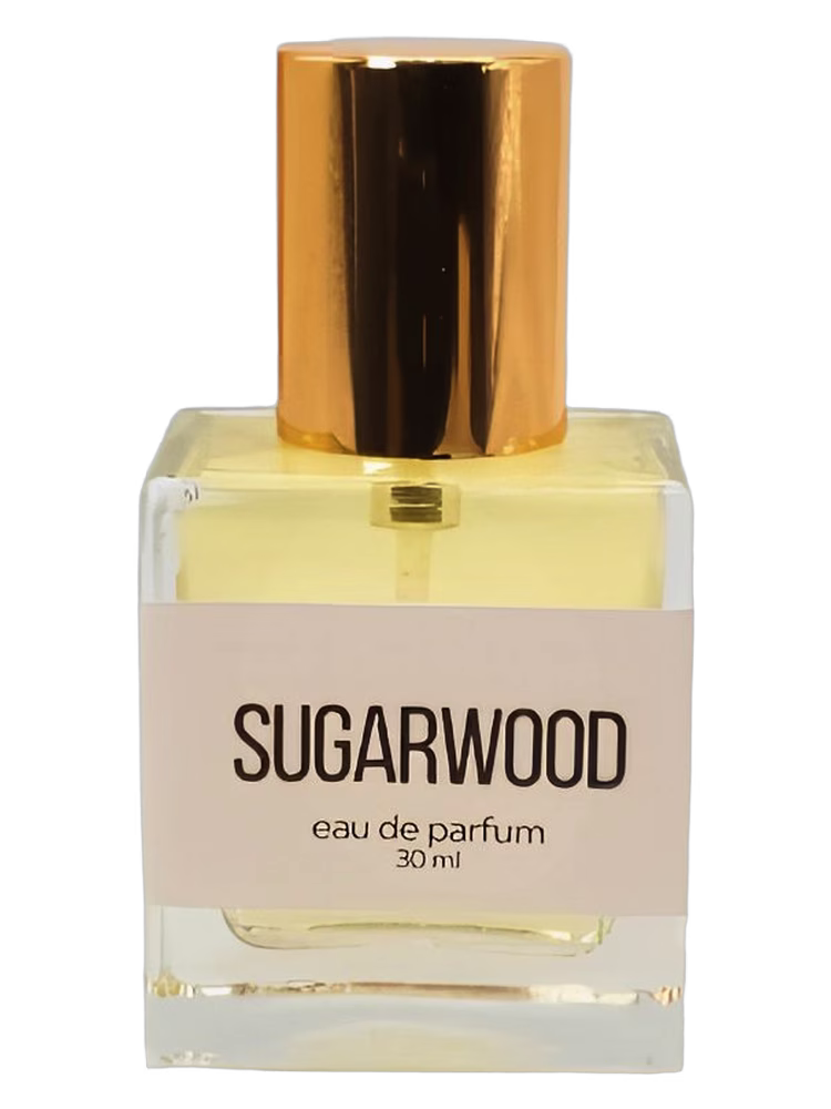 Maison des Animaux Fragrances Sugarwood
