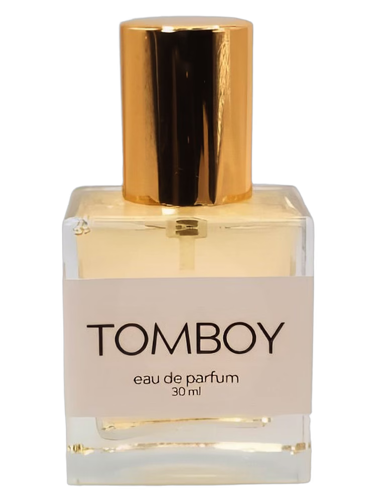 Maison des Animaux Fragrances Tomboy