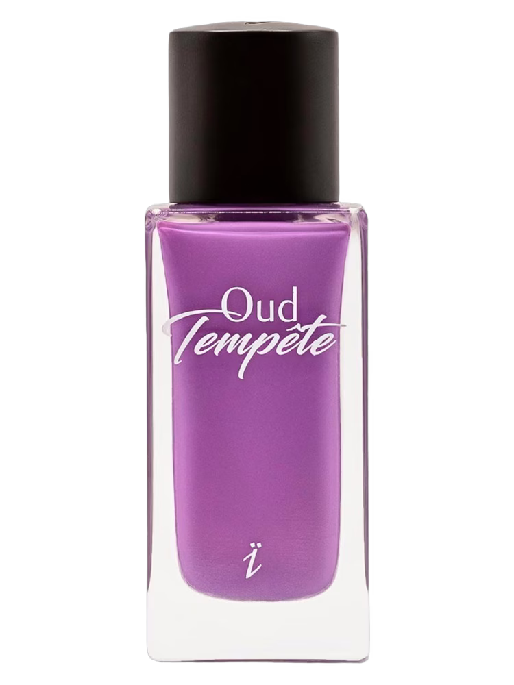 Yzkine Oud Tempête