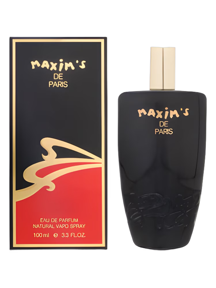 Maxim's de Paris Maxim's de Paris