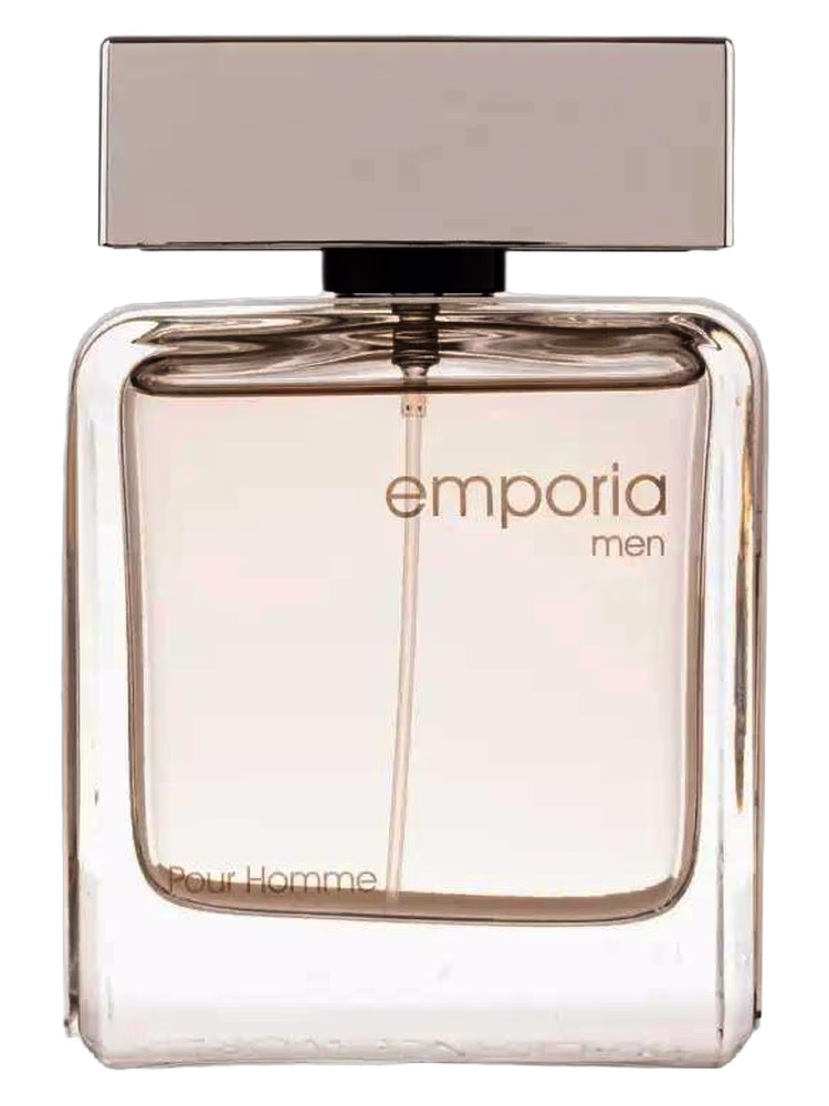 Fragrance World Emporia Men