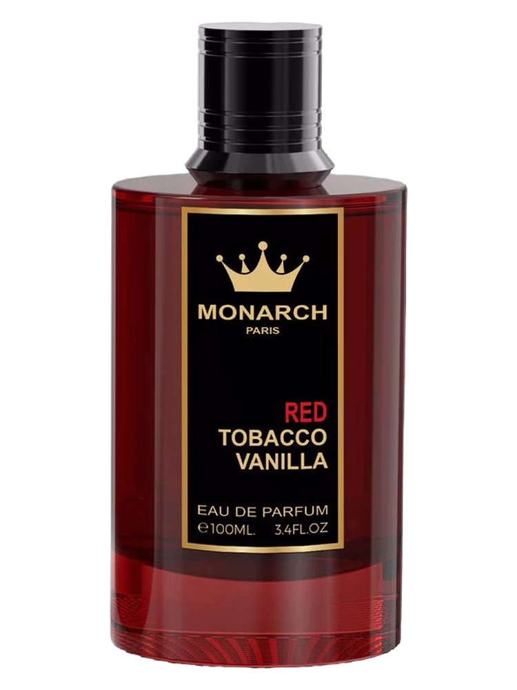 Milestone Perfumes Monarch Red Tobacco Vanilla