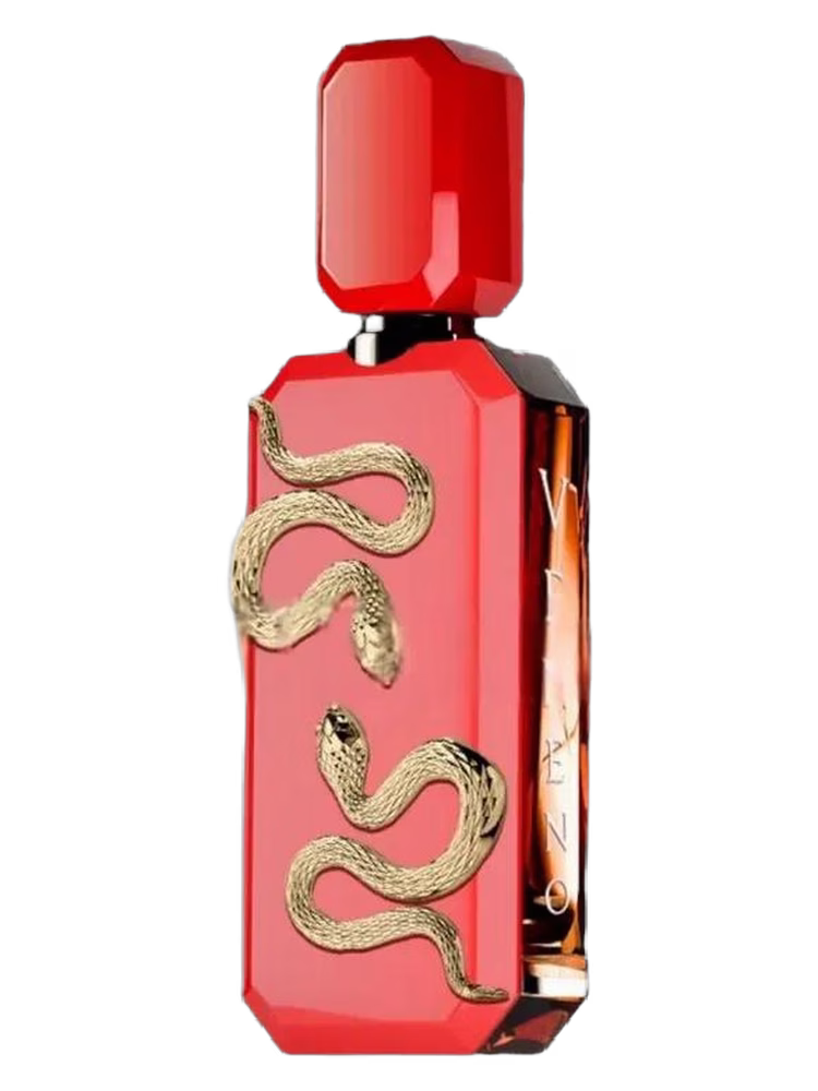 French Avenue Veneno Scarlet