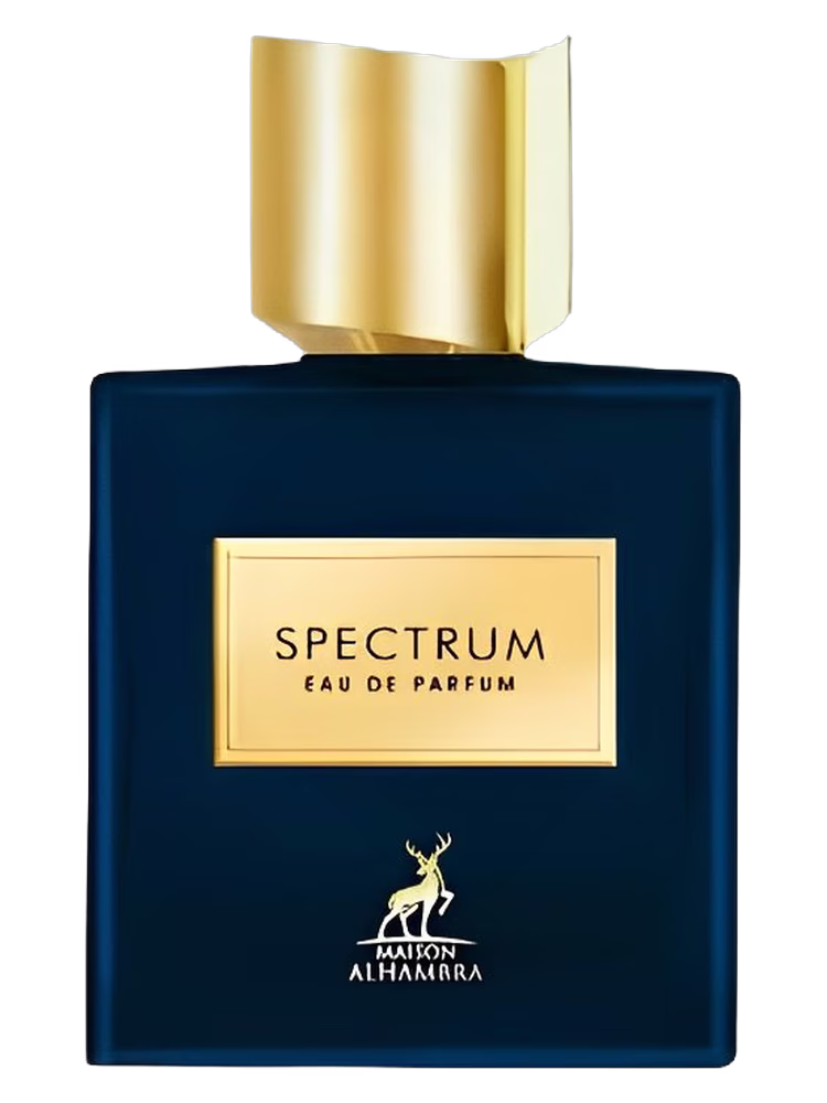 Maison Alhambra Spectrum
