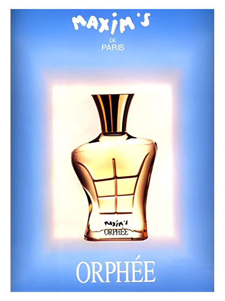 Maxim's de Paris Orphee