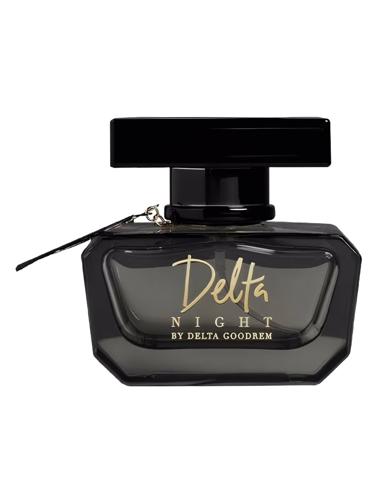 Delta Goodrem Night