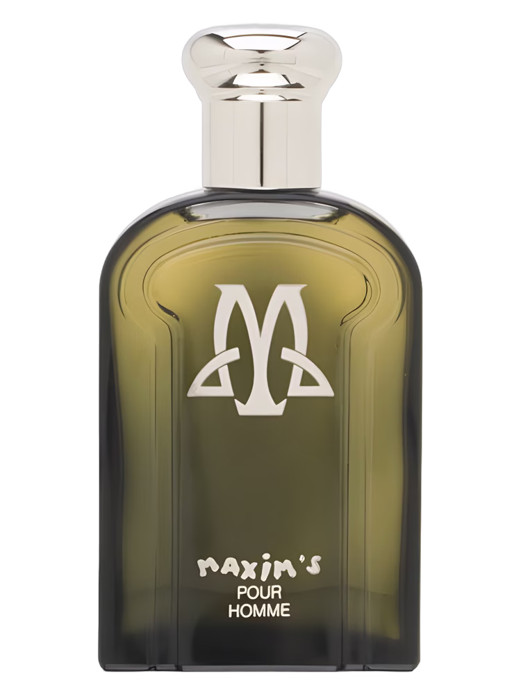 Maxim's de Paris Maxim's pour Homme