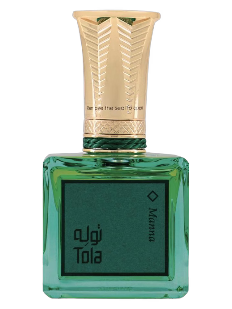 Tola Manna