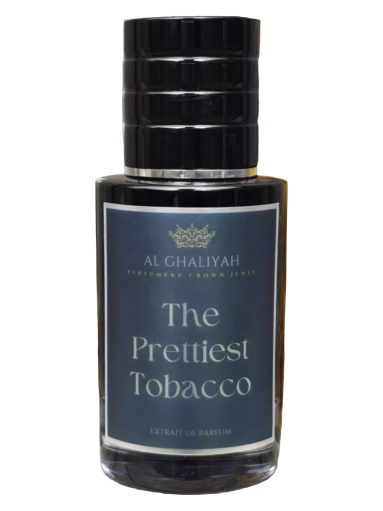 Al Ghaliyah The Prettiest Tobacco