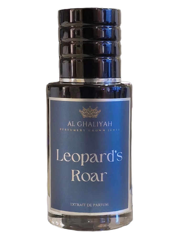 Al Ghaliyah Leopard's Roar