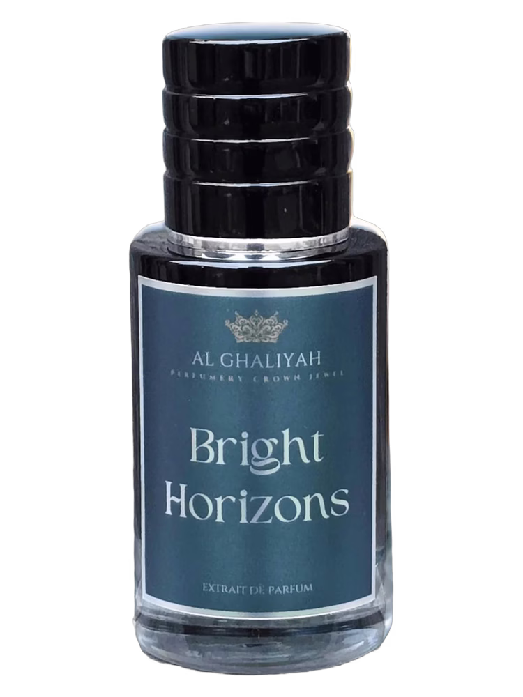 Al Ghaliyah Bright Horizons